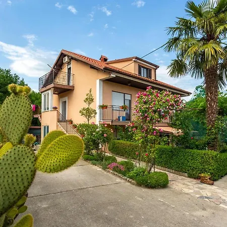 Beautiful In With Wifi Apartment