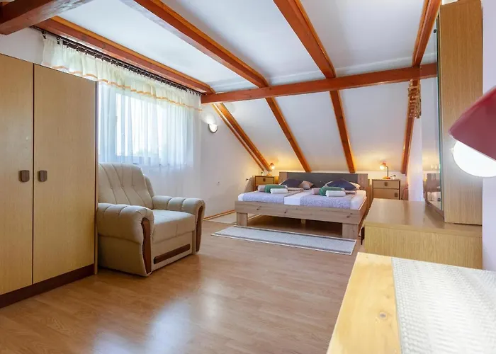 1 Bedroom Lovely In 公寓 马图利