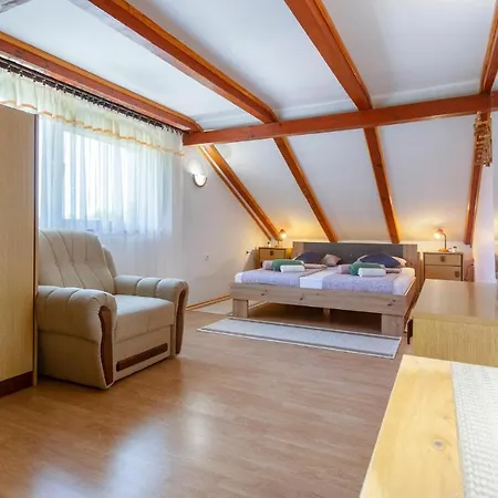 1 Bedroom Lovely In Apartment Matulji