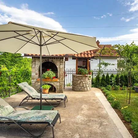 1 Bedroom Lovely In Matulji