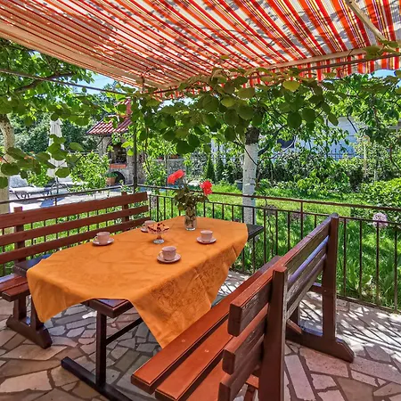 Beautiful In With Wifi Apartment Matulji