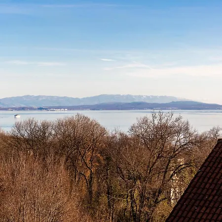 1 Bedroom Lovely In * Matulji