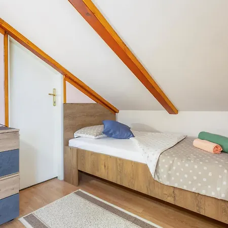 Beautiful In With Wifi Apartment