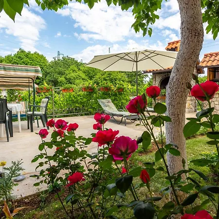 Beautiful In With Wifi Apartment Matulji
