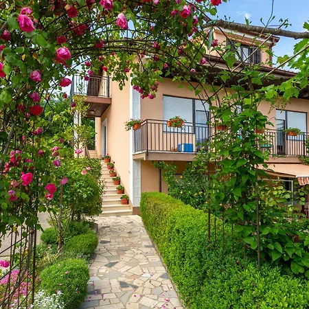 Apartment 1 Bedroom Lovely In Matulji